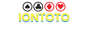 Logo IONTOTO